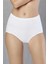 Kadın Yüksek Bel Slip Külot 7119 1