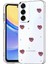 Samsung Galaxy S25 Plus Fiyonk Desenli Kapak - Desen 4-(5796) 1