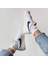 Blazer Low Platform Kadın Beyaz Sneaker 2