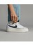 Blazer Low Platform Kadın Beyaz Sneaker 4