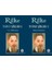 Rilke - Toplu Şiirler (2 Cilt Takım) 1