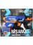Nessiworld 6363 Nişancı Dart Fırlatıcı -Prestij 1