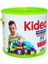 Nessiworld KID-1001 Chiva, Ahşap Bloklar 40 Parça 1