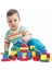 Nessiworld KID-1001 Chiva, Ahşap Bloklar 40 Parça 2