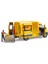 Nessiworld Bruder MB Sprinter Dhl Kamyonu + Sürücüsü BR02671 3