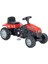 Nessiworld 07 314K Actıve Traktör Pedallı Kırmızı 1