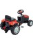 Nessiworld 07 314K Actıve Traktör Pedallı Kırmızı 2
