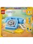 Nessiworld LEGO Creator 3'ü 1 Arada Retro Telefon 31174 5