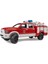 Nessiworld Bruder Ram 2500 Itfaiye Aracı BR02544 1