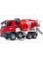 Nessiworld MB Arocs Beton Mikser 3