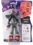 Nessiworld 89317 Sun-Dmx-Figür-Strech Monsterflex Süper Esnek Sonic Prime Sonic 4A 3