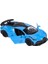 Nessiworld KM-36221C-1-2 Vardem Çek Bırak Metal Araba 1:36 2