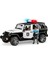 Nessiworld Jeep Wrangler U.r. Polis Aracı ve Memur 1