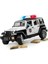 Nessiworld Jeep Wrangler U.r. Polis Aracı ve Memur 3