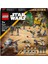Nessiworld LEGO Star Wars: Sith’in Intikamı 327. Star Corps Klon Trooper Savaş Paketi 75431 4
