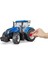 Nessiworld New Holland T7.315 Traktör 2