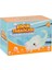 Nessiworld 02607 Pilli Balık Köpük Tabancası -Oydaş 1