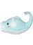 Nessiworld 02607 Pilli Balık Köpük Tabancası -Oydaş 3