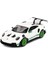 Nessiworld Mini Gt 1/64 Porsche 911 (992) Gt3 Rs Tribute To Carrera Rs Package 1