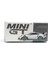 Nessiworld Mini Gt 1/64 Porsche 911 (992) Gt3 Rs Tribute To Carrera Rs Package 2