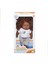 Nessiworld 3530 Dada Et Bebek Saçlı 35 cm -Sunman 1