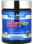 EGT20+ L-Ergothioneine Cordyceps Shiitake Source Of Mushroom Polysaccharides 30 Vegan Caps 1
