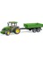 Nessiworld John Deere 5115M Traktör ve Römork 1