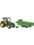 Nessiworld John Deere 5115M Traktör ve Römork 2