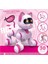 Nessiworld GAW-6602 Uzaktan Kumandalı Interaktif Şarjlı Akıllı Kedi 3