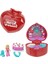 Nessiworld JGK21 Polly Pocket Mattel 80. Yıl Yüzük Kutusu 1