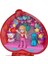 Nessiworld JGK21 Polly Pocket Mattel 80. Yıl Yüzük Kutusu 3