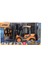 Nessiworld 5087 Sun-Rst-Rc Iş Makinesi 1 18 Forklift Ff Işıklı 6ch 3 7V USB 40MHZ 1