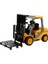 Nessiworld 5087 Sun-Rst-Rc Iş Makinesi 1 18 Forklift Ff Işıklı 6ch 3 7V USB 40MHZ 4