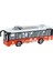 Nessiworld WY911A-BSESLIVEIŞIKLIELEKTRIKLIOTOBÜSTROLEYBÜS1:16-VARDEM 1