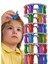 Nessiworld Curious & Genius Penguen Tower Denge Oyunu 2