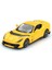 Nessiworld Mini Gt 1/64 Bbr Ferrari 812 Competizione Giallo Modena 1