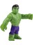 Nessiworld F7572 Spidey ve Inanılmaz Arkadaşları - Hulk Büyük Figür +3 Yaş 3
