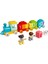 Nessiworld LEGO Duplo Ilk Sayı Treni 10954 2