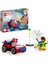 Nessiworld LEGO Marvel Örümcek Adam’ın Arabası ve Doktor Oktopus 10789 1