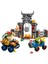 Nessiworld LEGO Super Mario: Mario Kart– Bowser Kalesi 72039 1