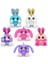 RAR21000 Rainbocorns Bunnycorn Mini Sürpriz - 9280Q1 2