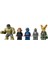 Nessiworld LEGO Marvel Avengers, Leviathan’a Karşı 76290 2