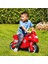 Nessiworld Dolu ilk Motorum 4