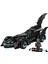 Nessiworld LEGO Dc Batman: Batman Forever Batmobile 76304 1