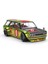 Nessiworld Mini Gt 1/64 Kaidohouse Datsun Kaıdo 510 Wagon Og Flo Yellow 1