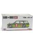 Nessiworld Mini Gt 1/64 Kaidohouse Datsun Kaıdo 510 Wagon Og Flo Yellow 2