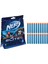 Nessiworld F0040 Nerf N Serisi Dart 20LI Yedek Paket 1