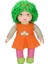 Nessiworld 70012 Sunman, Gökkuşağı Bebekleri, 70 cm 1