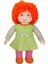 Nessiworld 70012 Sunman, Gökkuşağı Bebekleri, 70 cm 4