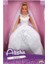 Nessiworld 3381 Sun-Rst-Sıs-Gelinlikli Manken Bebek Alisha 29 cm - Sunman 1